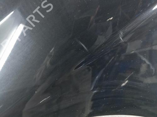 Left front fenders HONDA FR-V (BE) 2.2 i CTDi (BE5) | BP28345685C41 