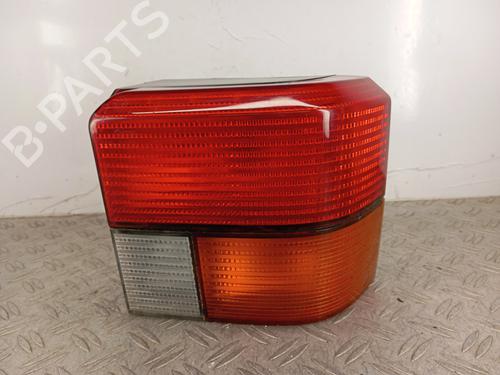 Used Right taillight VW TRANSPORTER T4 Van (70A, 70H, 7DA, 7DH) 2.5 TDI (102 hp) 30580232