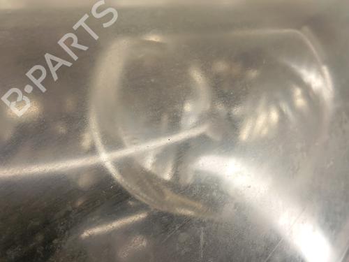Left headlight RENAULT SCÉNIC III (JZ0/1_) 1.5 dCi | BP28348362C28 