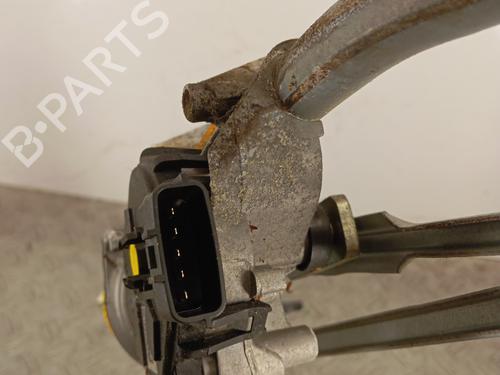 Used Front wiper motor Front wiper motor DACIA DUSTER (HM_) 1.3 TCe 130 (HMMF) (131 hp) 29285545 29285545