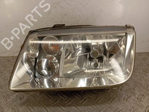 Left headlight VW BORA Variant (1J6) 1.9 TDI | BP35931066C28 - Image 2
