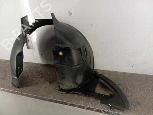 Used Wheel arch CITROËN C3 I (FC_, FN_) 1.6 16V (109 hp) 29545272