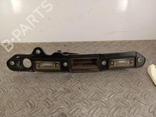 Used Tailgate handle VW TOURAN (1T1, 1T2) 2.0 TDI (136 hp) 29004926
