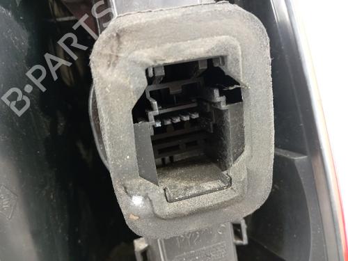 Left taillight RENAULT ESPACE IV (JK0/1_) 2.2 dCi (JK0H) | BP28337477C34 