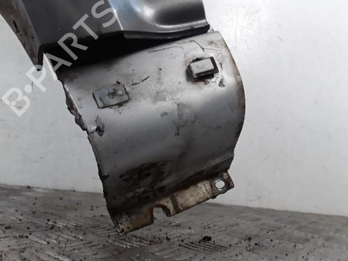 Left front fenders KIA SORENTO I (JC) 2.5 CRDi 4WD | BP28344351C41 