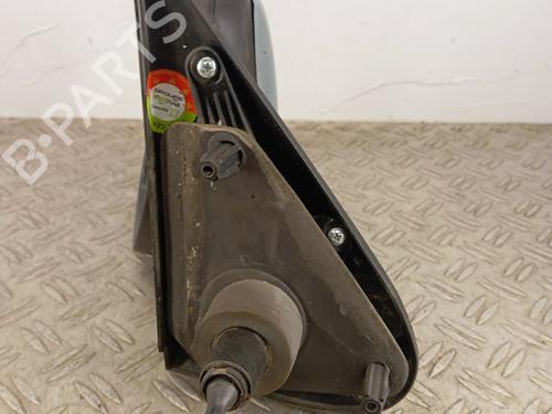 Left mirror PEUGEOT PARTNER MPV (5_, G_) 1.4 | BP29845142C26 