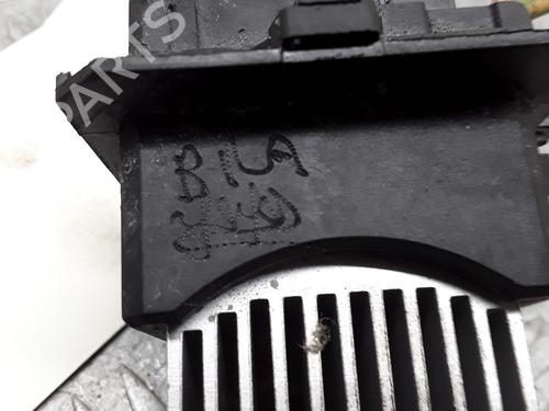 Heater resistor CITROËN DS4 (NX_) 1.6 THP 200 | BP28348671M108 