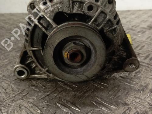 Used Alternator PEUGEOT 106 II (1A_, 1C_) 1.1 i (60 hp) 28346369