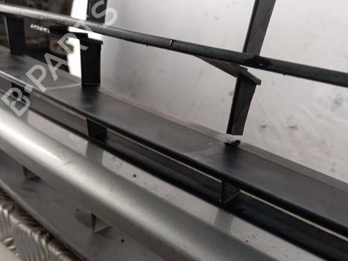 Front bumper CITROËN C5 II (RC_) 2.0 HDi (RCRHRH) | BP29466377C7 