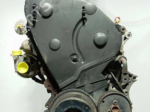 Used Engine Engine VW GOLF III (1H1) 1.9 TDI (90 hp) 36400027 36400027