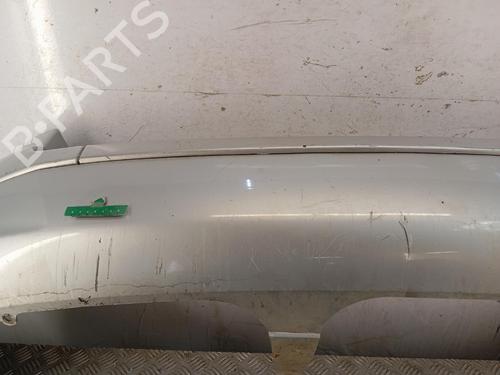 Used Rear bumper Rear bumper 38055154 38055154