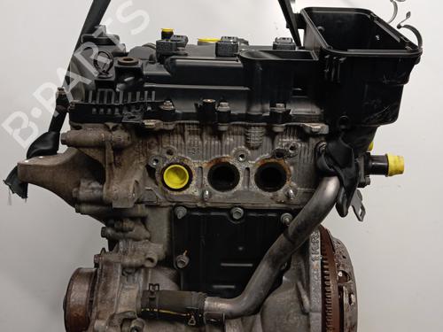 Engine CITROËN C1 (PM_, PN_) 1.0 | BP31148895M1  - Image 5