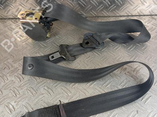 Used Front right seatbelt PEUGEOT PARTNER MPV (5_, G_) 2.0 HDI (90 hp) 32344595