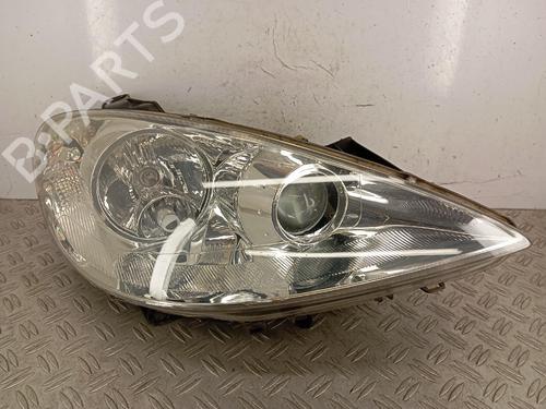 Right headlight PEUGEOT 807 (EB_) 2.2 HDi | BP37021859C29 - Image 2