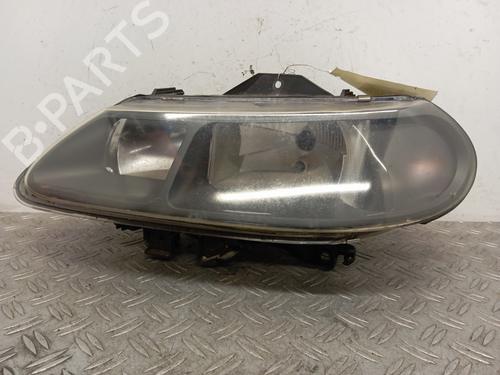 Used Left headlight RENAULT LAGUNA I (B56_, 556_) 1.9 dTi (B56J) (98 hp) 28338074