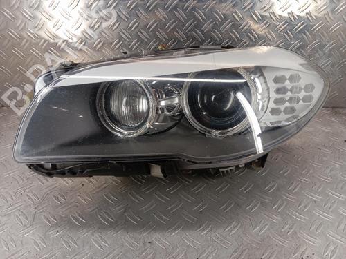 Left headlight BMW 5 (F10) 525 d | BP40031919C28 - Image 7