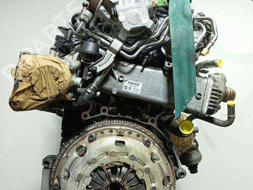 Engine VOLVO C70 II Convertible (542) D3 | BP39661541M1 - Image 3