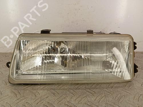 Venstre forlygte SEAT TOLEDO I (1L2) 1.9 TDI (90 hp) 30971546