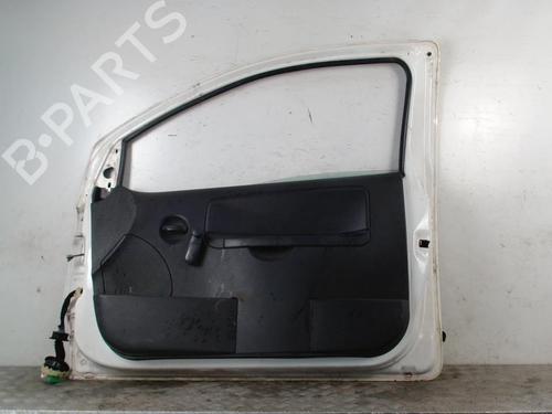 Right front door CITROËN C2 (JM_) 1.1 | BP28340799C3 