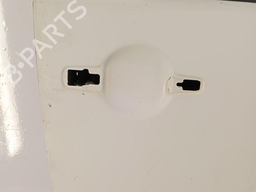 Right front door FIAT SCUDO Van (270_, 272_) 1.6 D Multijet | BP28345533C3 
