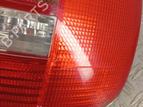 Højre baglygte AUDI A4 B5 (8D2) 1.9 TDI | BP28339682C35 