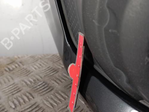 Front bumper TOYOTA COROLLA Verso (ZER_, ZZE12_, R1_) 2.2 D-4D (AUR10_, AUR10R) | BP30181363C7