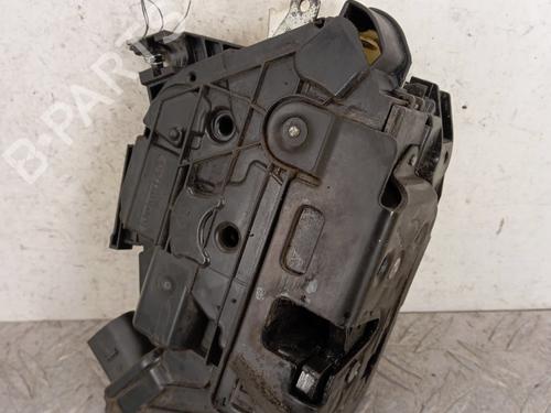 Used Rear left lock SEAT IBIZA IV (6J5, 6P1) 1.6 TDI (90 hp) 28345805