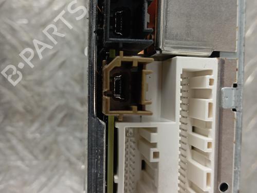 Ferdsskriver RENAULT CLIO V (B7_) 1.0 SCe 75 (B7M5) | BP28345603C48