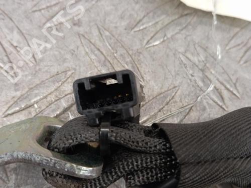 Used Seat buckle Seat buckle PEUGEOT 108 1.0 VTi (69 hp) 39759366 39759366