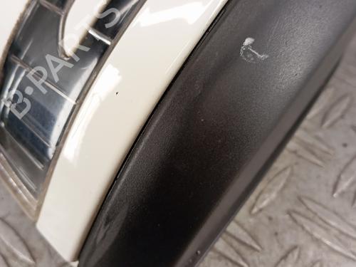 Right mirror MERCEDES-BENZ GLK-CLASS (X204) 200 CDI (204.901) | BP28340058C27 