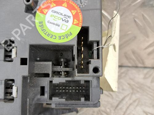 Used Steering column stalk Steering column stalk 37629442 37629442
