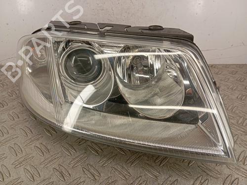 Right headlight VW PASSAT B5.5 Variant (3B6) 1.9 TDI | BP33709654C29 - Image 4