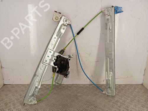 Used Front right window mechanism Front right window mechanism 37203479 37203479