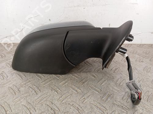 Right mirror NISSAN MICRA III (K12) 1.5 dCi | BP31193603C27