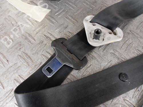 Used Front left seatbelt Front left seatbelt PEUGEOT 407 Coupe (6C_) 3.0 V6 (211 hp) 32030279 32030279