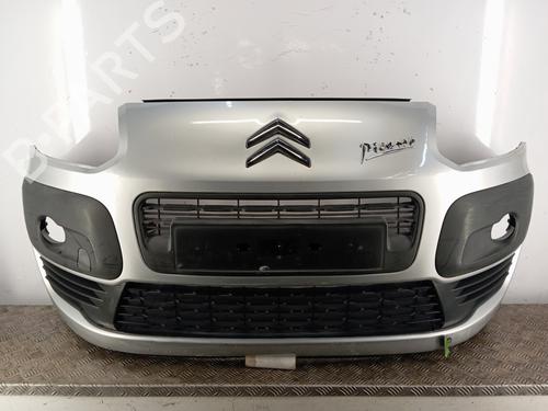 Used Front bumper CITROËN C3 Picasso (SH_) 1.4 VTi 95 (SH8FSC, SH8FP0, SH8FP6) (95 hp) 32479635