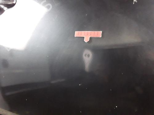 Right front door FORD MONDEO IV (BA7) 1.8 TDCi | BP28346234C3 