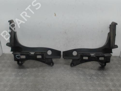 Rear bumper bracket PEUGEOT 3008 I MPV (0U_) 2.0 HDi | BP28340382C159 