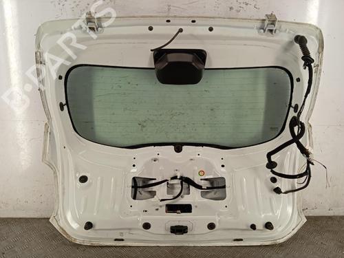 Tailgate DACIA SANDERO II 1.0 SCe 75 (B8JC, B8JD, B8NC) | BP40535981C6 - Image 4