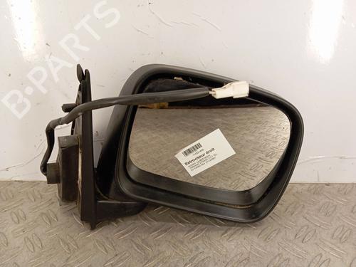 Used Right mirror NISSAN TERRANO II (R20) 2.7 TDi 4WD (125 hp) 30181358