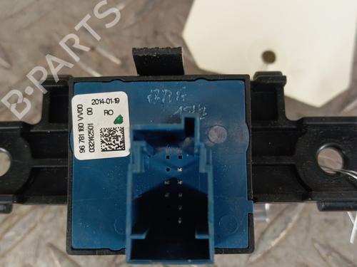 Used Switch Switch CITROËN C4 Picasso II 1.6 HDi / BlueHDi 115 (115 hp) 32216209 32216209
