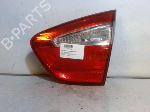 Used Right tailgate light Right tailgate light KIA RIO III (UB) 1.1 CRDi (75 hp) 28342641 28342641