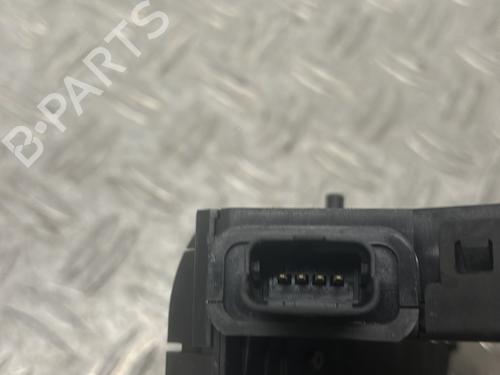 Used Rear left lock Rear left lock RENAULT CAPTUR I (J5_, H5_) 0.9 TCe 90 (90 hp) 28346206 28346206