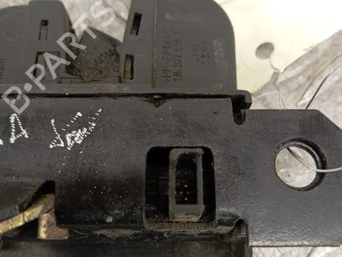 Tailgate lock VW GOLF IV (1J1) 1.9 TDI | BP28337471C101 