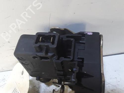 Front right lock RENAULT KANGOO (KC0/1_) 1.4 (KC0C, KC0H, KC0B, KC0M) | BP28340227C97 