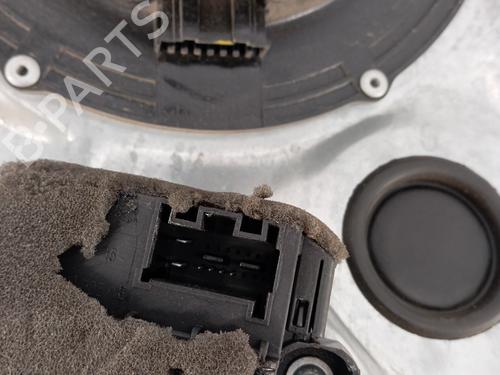 Front left window mechanism VW TRANSPORTER T5 Van (7HA, 7HH, 7EA, 7EH) 2.0 TDI | BP28346668C22 