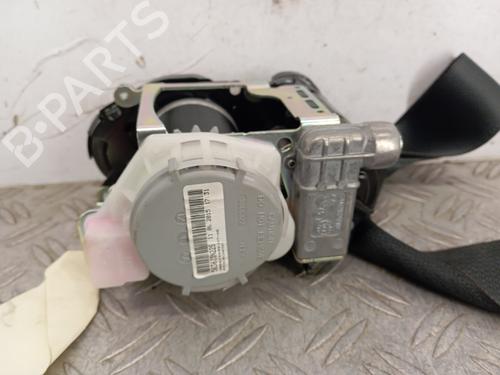 Front right seatbelt RENAULT KADJAR (HA_, HL_) 1.6 dCi 130 (HLA4) | BP31770306I25  - Image 5