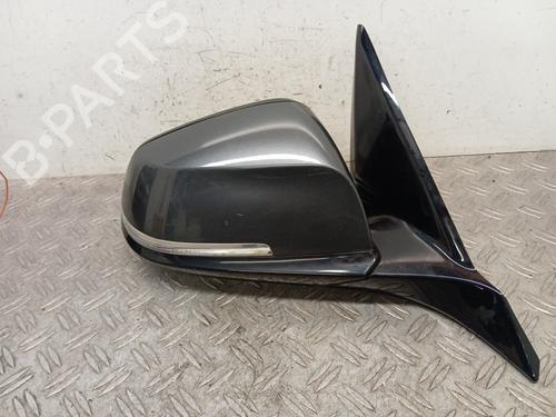 Right mirror BMW 1 (F20) 116 d | BP28337900C27 