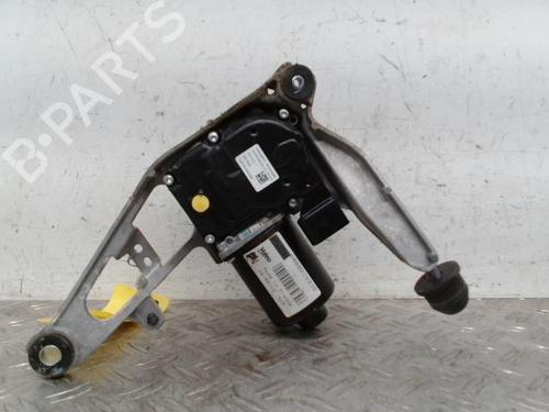 Used Front wiper motor FORD B-MAX (JK) 1.6 TDCi (95 hp) 28340490