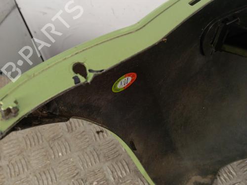 Rear bumper CITROËN C3 Pluriel (HB_) 1.6 | BP29466373C8 